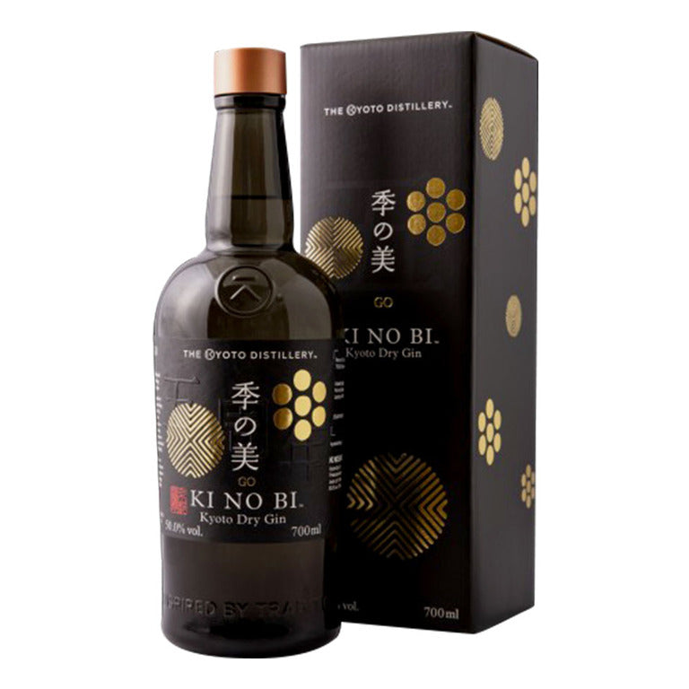 GIN KI NO BI ORIG. AST. 46 % (1 pz)
